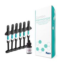 Resina Harmonize + Adesivo Optibond S - Kerr