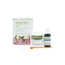 Kit Restaurador Provisório Interim - Biodinâmica