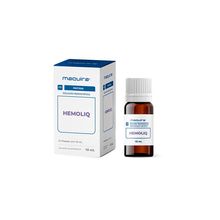 Solução Hemostática Hemoliq - Maquira