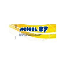 Condicionador Ácido Fosfórico Acigel 37% - SS White