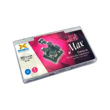 Kit  Bráquete de Aço Capelozza Max III 022 - Morelli