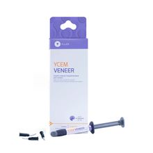 Cimento Resinoso Ycem Veneer - Yller