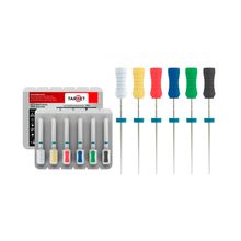 Lima Manual Target K - Easy