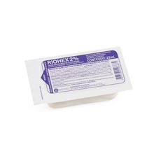 Escova de Assepsia Riohex Scrub 2% - Rioquímica