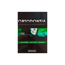 Livro de Ortodontia Autoligável e Contemporânea - New Evolution PRO