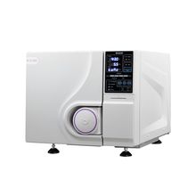 Autoclave Pré-Vácuo Tanzo Classic - Woson
