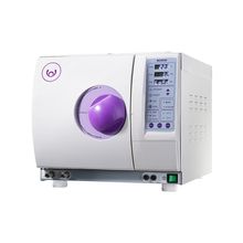 Autoclave Pré-Vácuo Tanda B  - Woson