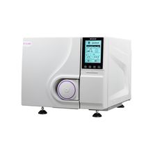 Autoclave Tanzo Touch Pré-Vácuo - Woson