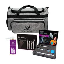 Kit Acadêmico Prima PB - Woson