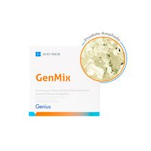 Enxerto Ósseo Bovino GenMix - Baumer