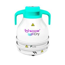 Secador Instrumento Dry Plus - Woson