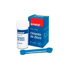 Cimento de Zinco Pó - SS White
