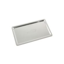 Bandeja Inox Duflex - SS White