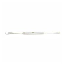 Espátula Dupla para Cera Duflex N° 7 - SS White