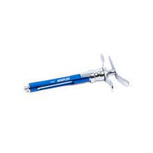 Seringa Carpule com Refluxo Articulada Duflex - SS White