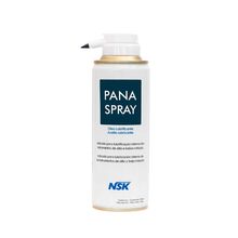 Lubrificante Pana Spray - NSK