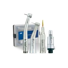 Kit Acadêmico Pro PAP-SU B2 FX - NSK