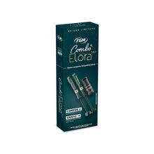 Kit Resina Elora APS Bleach - FGM
