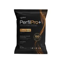 Alginato Perfil Pro+ Tipo I - Vigodent