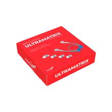 Ultramatrix Clip 2.0 Kit DMB0902-50 - American Burrs