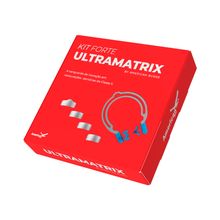 Ultramatrix Forte Kit DMB0904-50 - American Burrs