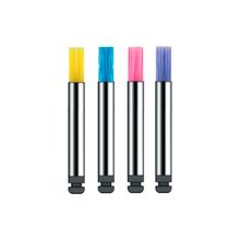 Mini Escova de Robinson Color-Brush -  American Burrs