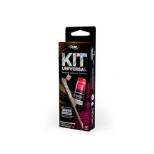 Val 30/08/2025 | Kit Vittra Unique + Ambar Universal APS - FGM